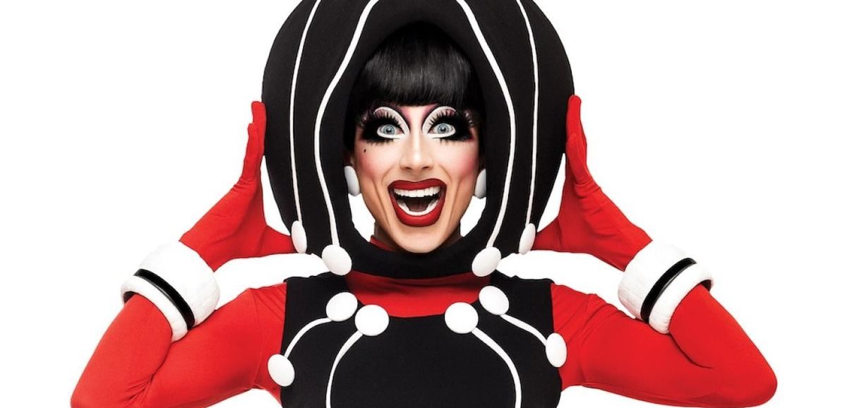 Bianca Del Rio