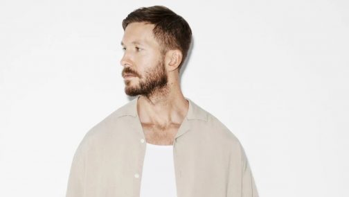 Calvin Harris