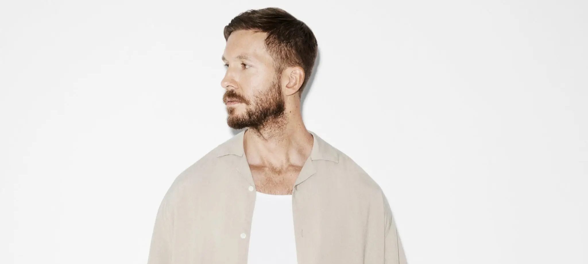 Calvin Harris
