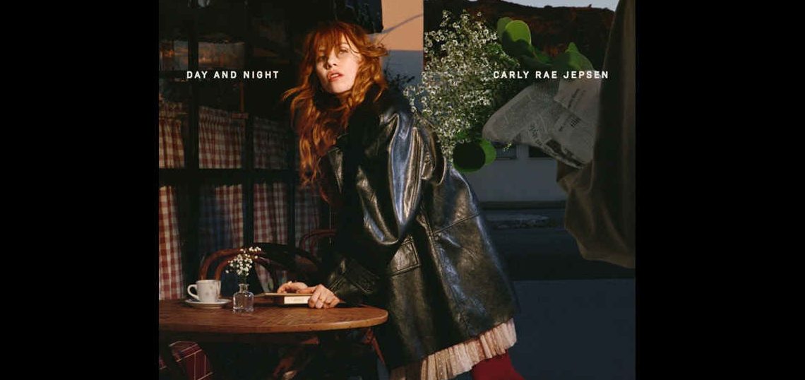 Carly Rae Jepsen