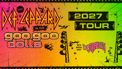 Def Leppard