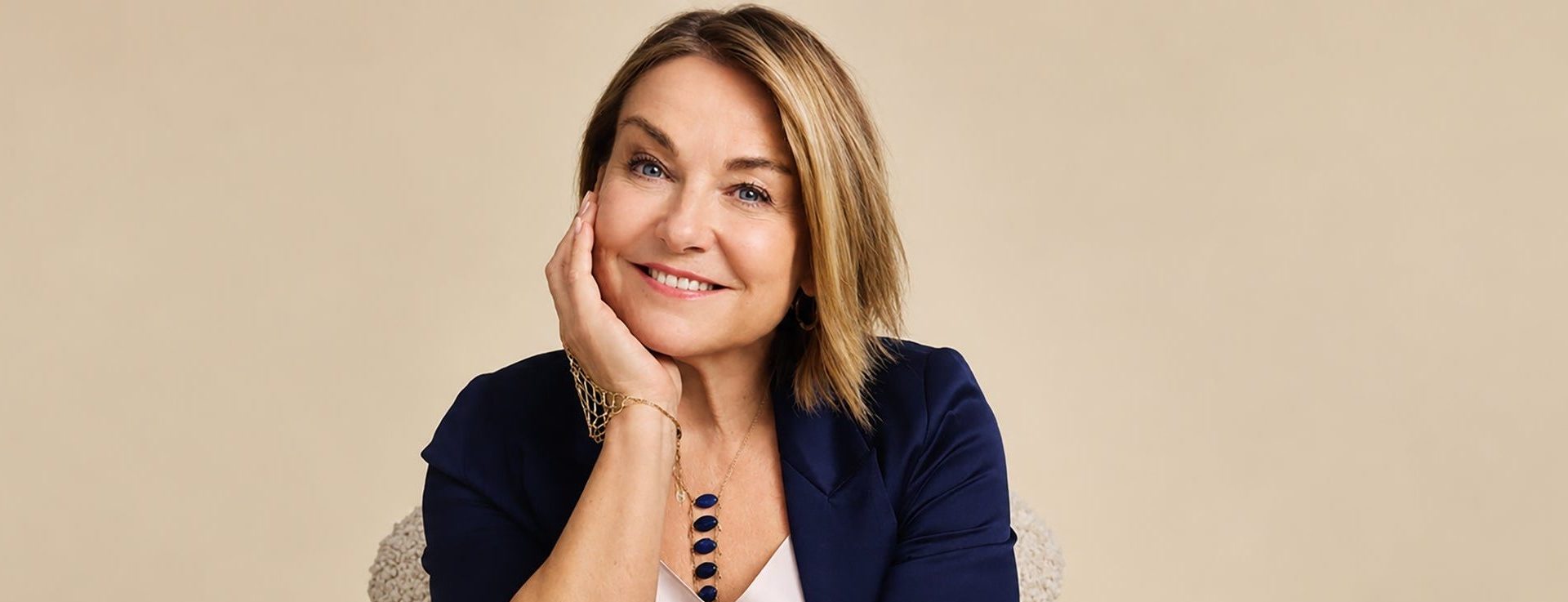 Esther Perel