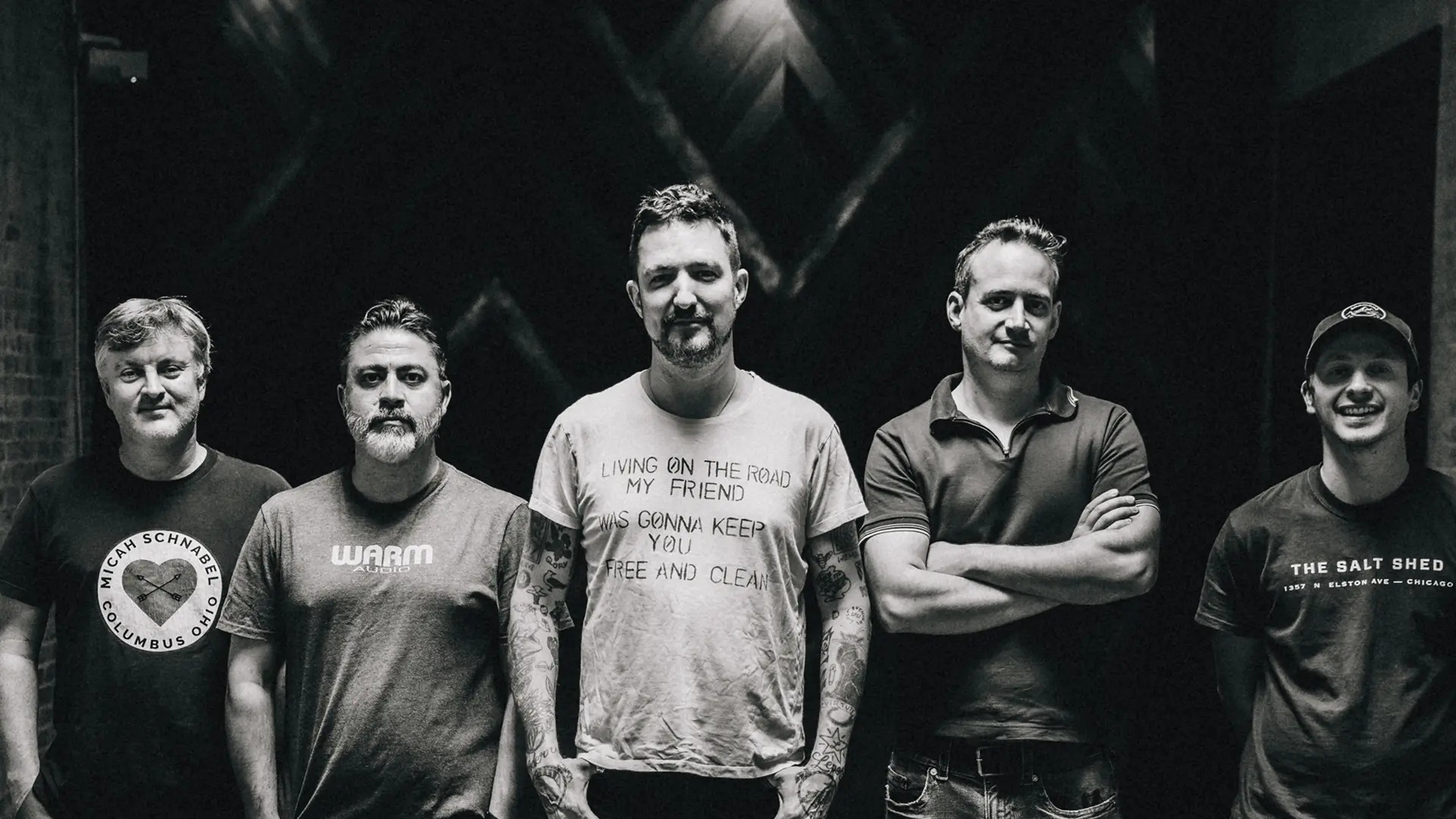 Frank Turner