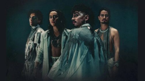 Greta Van Fleet