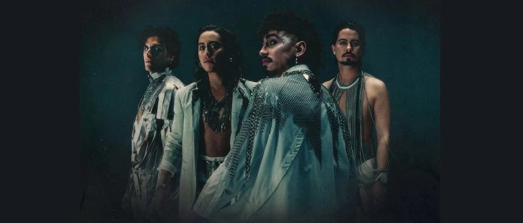 Greta Van Fleet