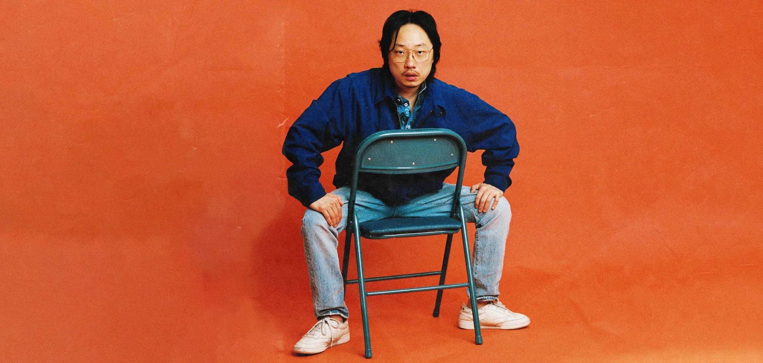 Jimmy O. Yang