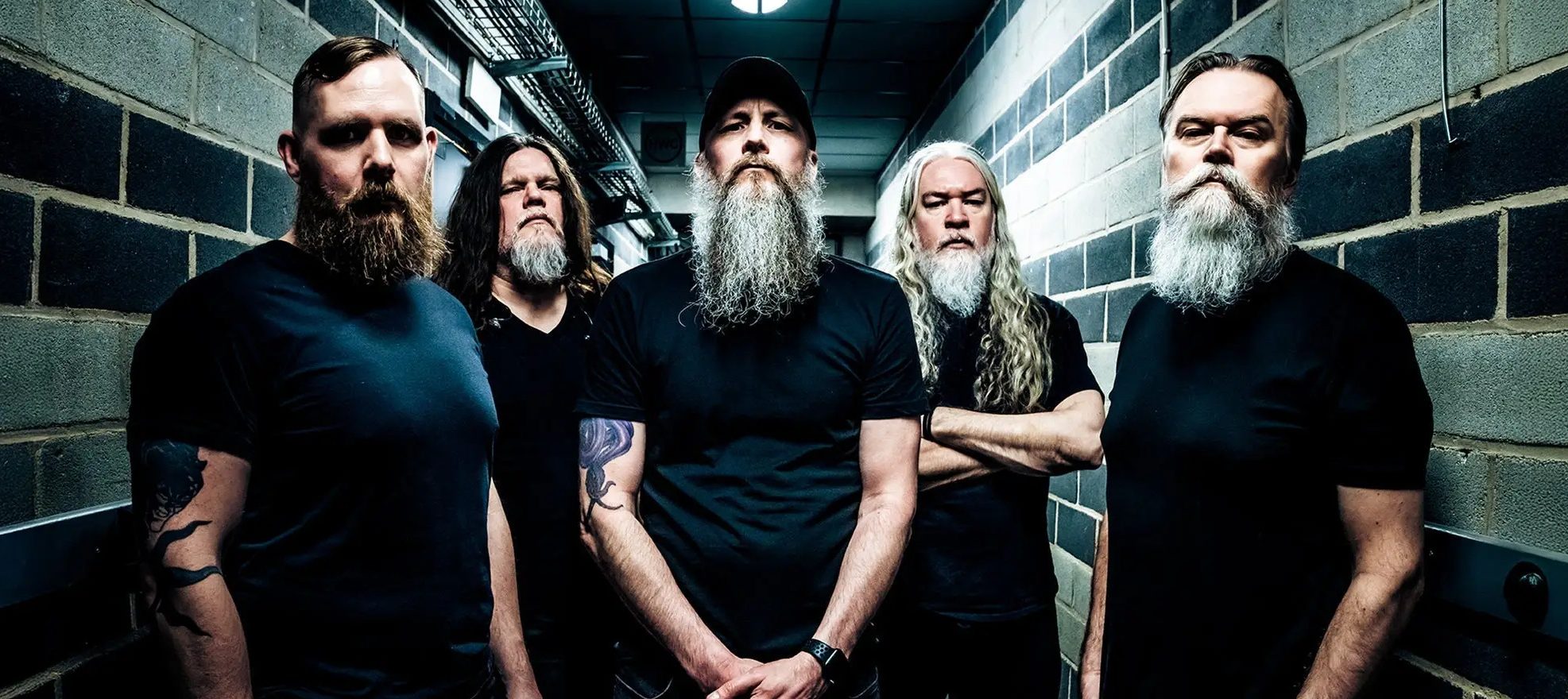 Meshuggah