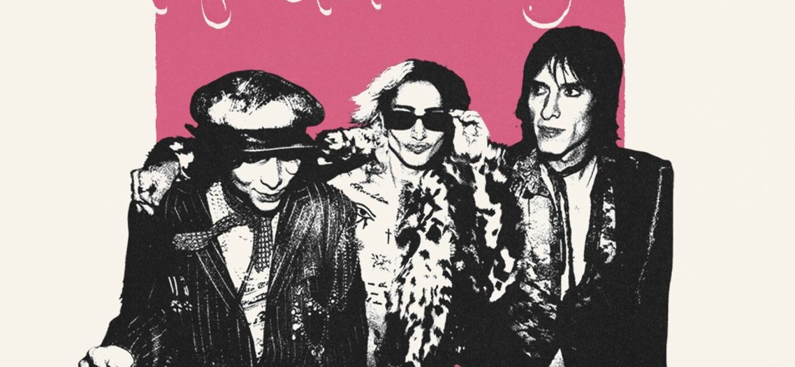 Palaye Royale