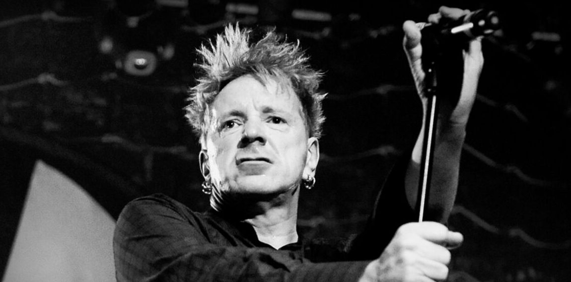 Public Image Ltd