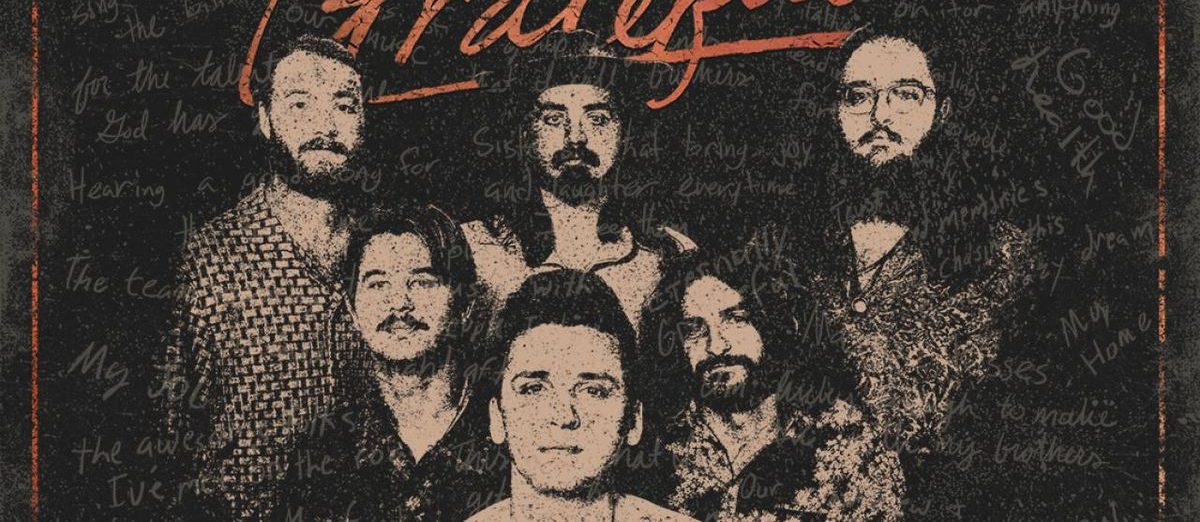 The Red Clay Strays