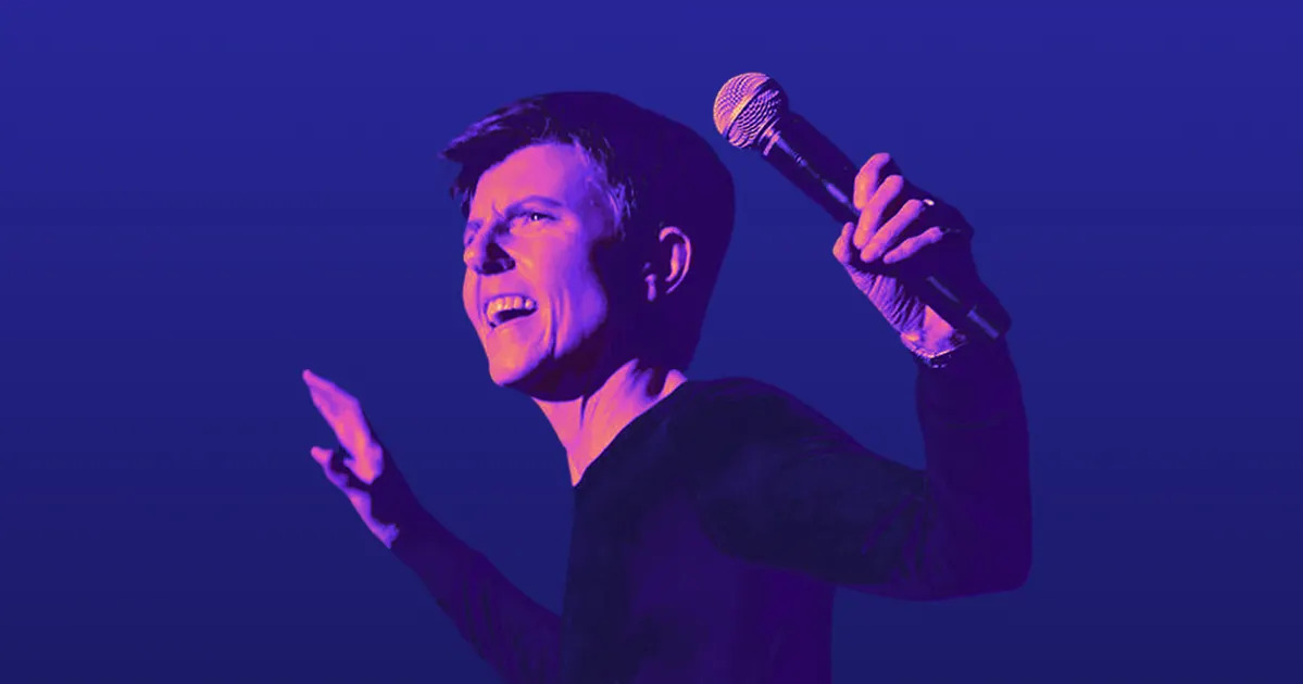 Tig Notaro