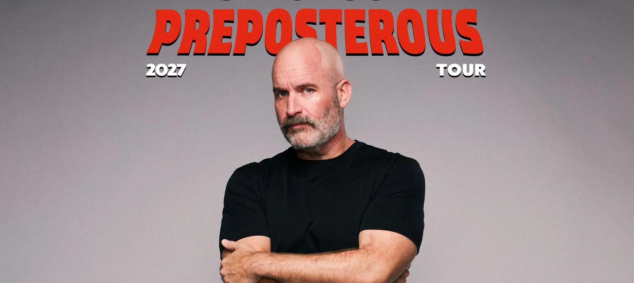 Tom Segura