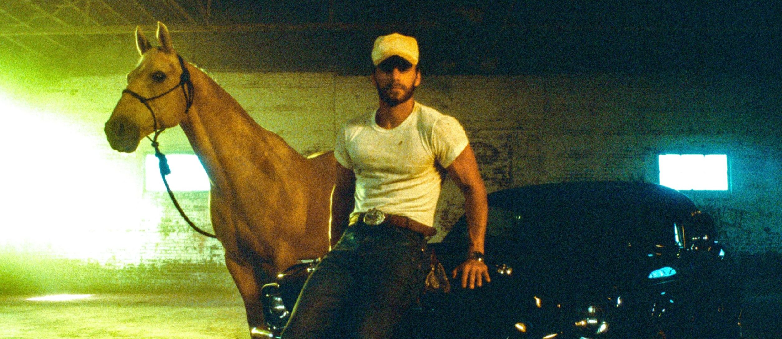 Warren Zeiders