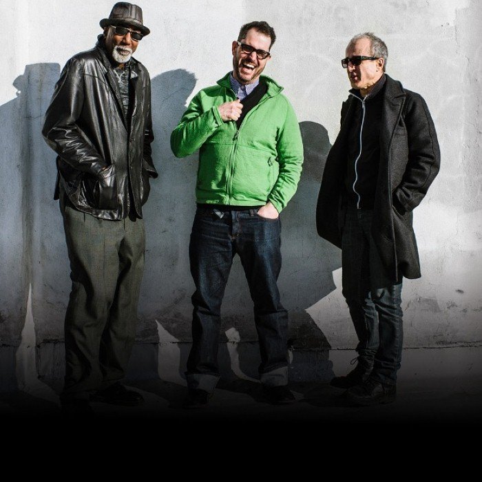 Charlie Hunter Trio