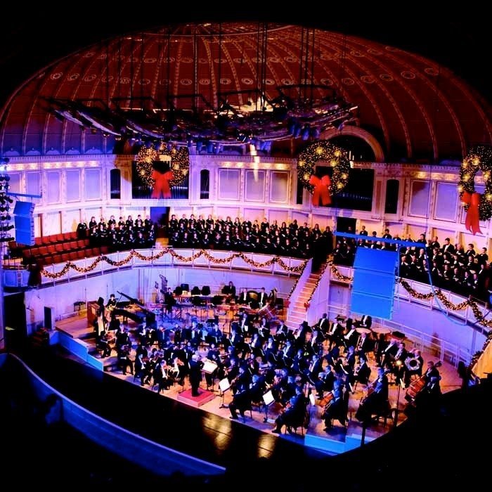 Chicago Symphony Orchestra: Klaus Makela - Sibelius & Shostakovich