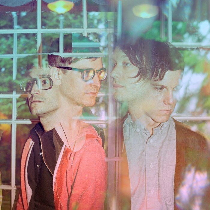 STRFKR