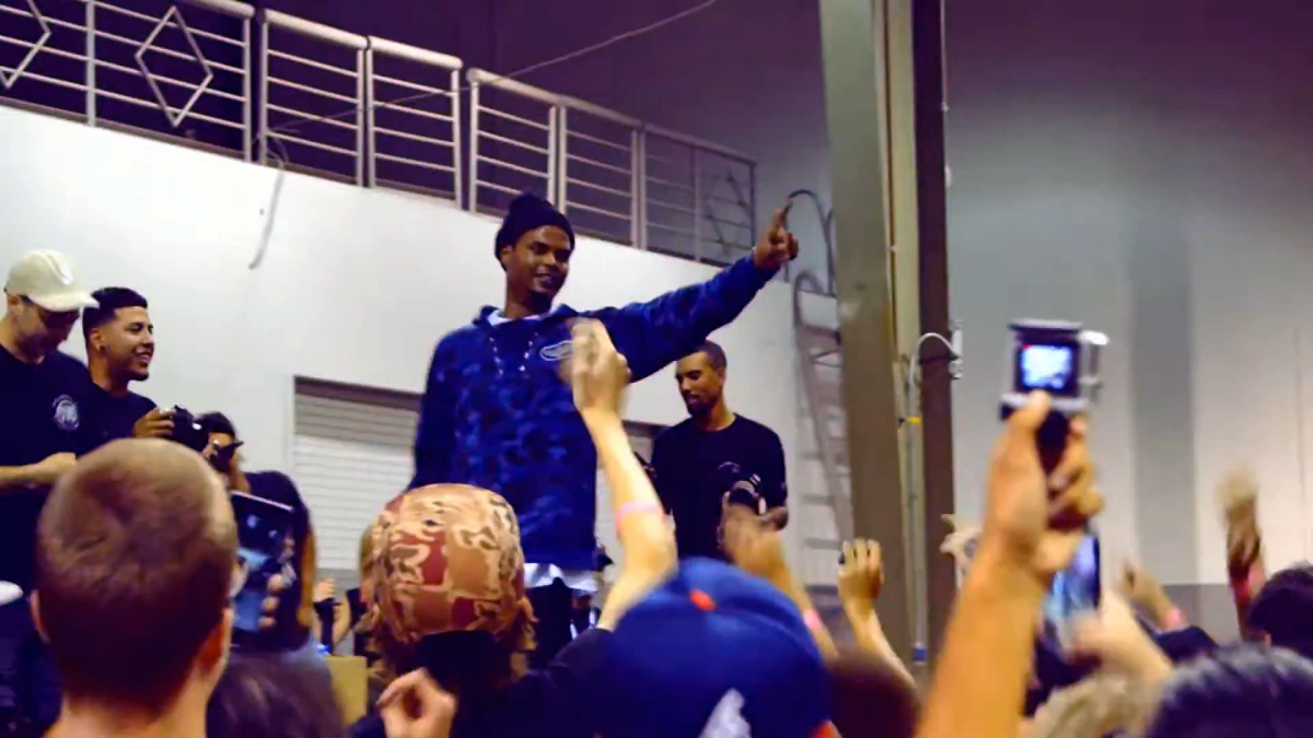 Xavier Wulf